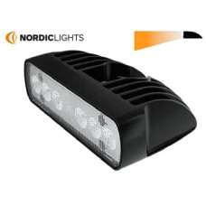 Nordic Lights DARBA GAISMEKLIS NORDIC LIGHTS PICTOR 620, 28W, 5000K, 2700lm, IP68/IP69K