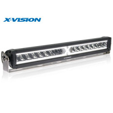 X-Vision LED BAR X-VISION DOMIBAR X, 56cm, 11000lm, 6000K, IP67