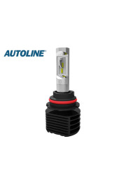 Star LED Auto Spuldze , HB5/9007, 25W, 6000K