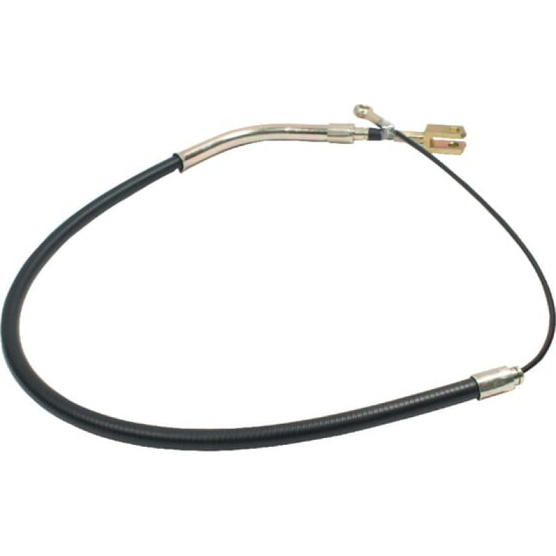 Case Ih Hand Brake Cable   3232912R3