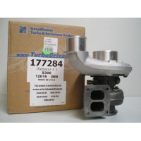 John-Deere Turbokompresors SCHWITZER 176121
