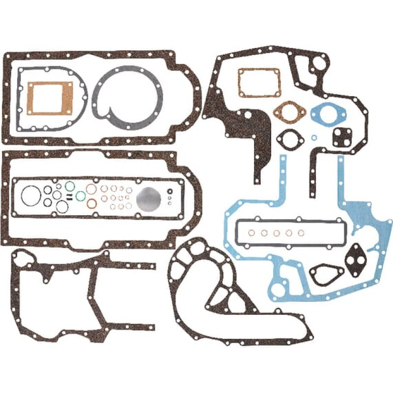 Case Ih Oil sump gasket set  3228431R92