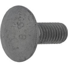 New Holland Bolt, carriage  86512420