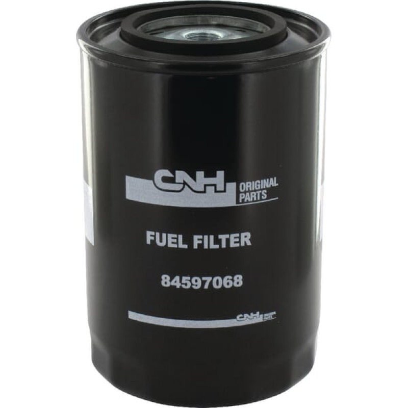 New Holland NH fuel filter  84597068