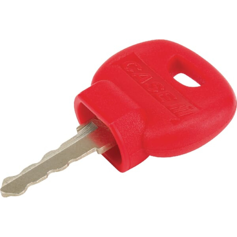 CNH Ignition key  51561983