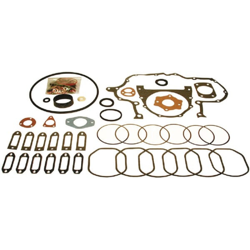 Vapormatic Full gasket set  VPA4420