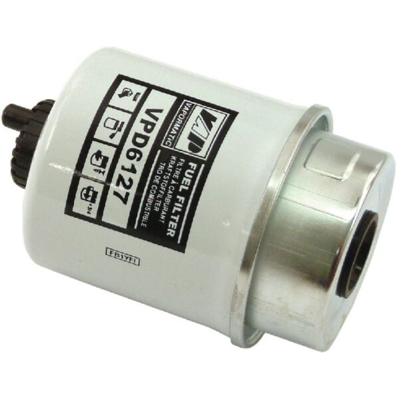 Vapormatic Fuel filter  VPD6127