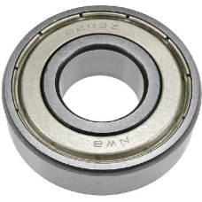 Vapormatic Ball bearing 17x40x12mm   VPG5010