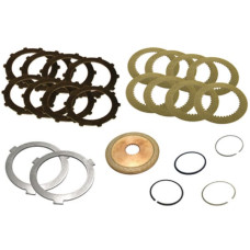 Vapormatic PTO plate kit  VPH5343