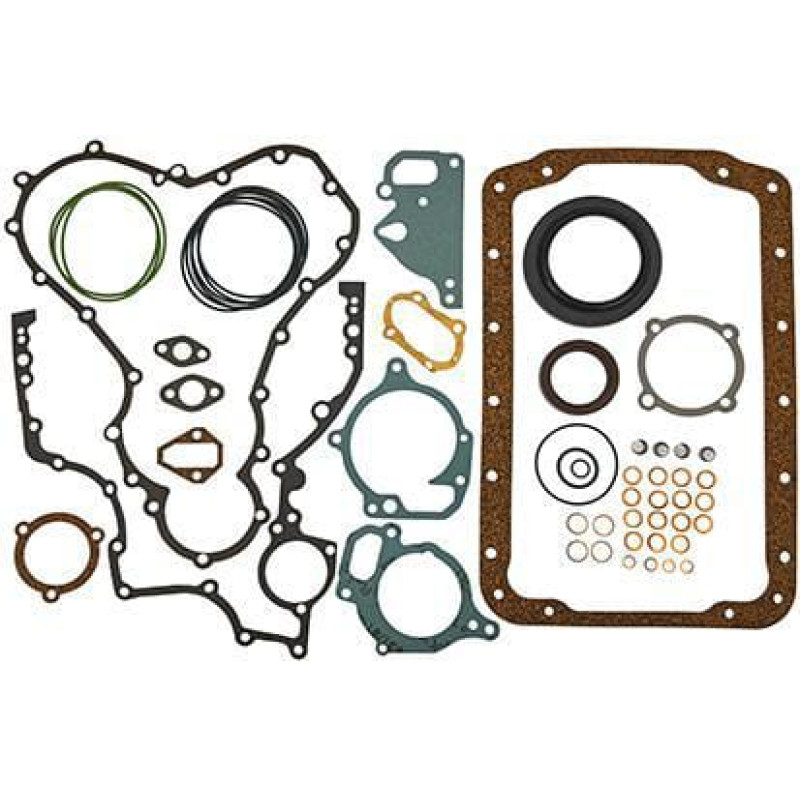 Vapormatic Bottom gasket set  VPC6148