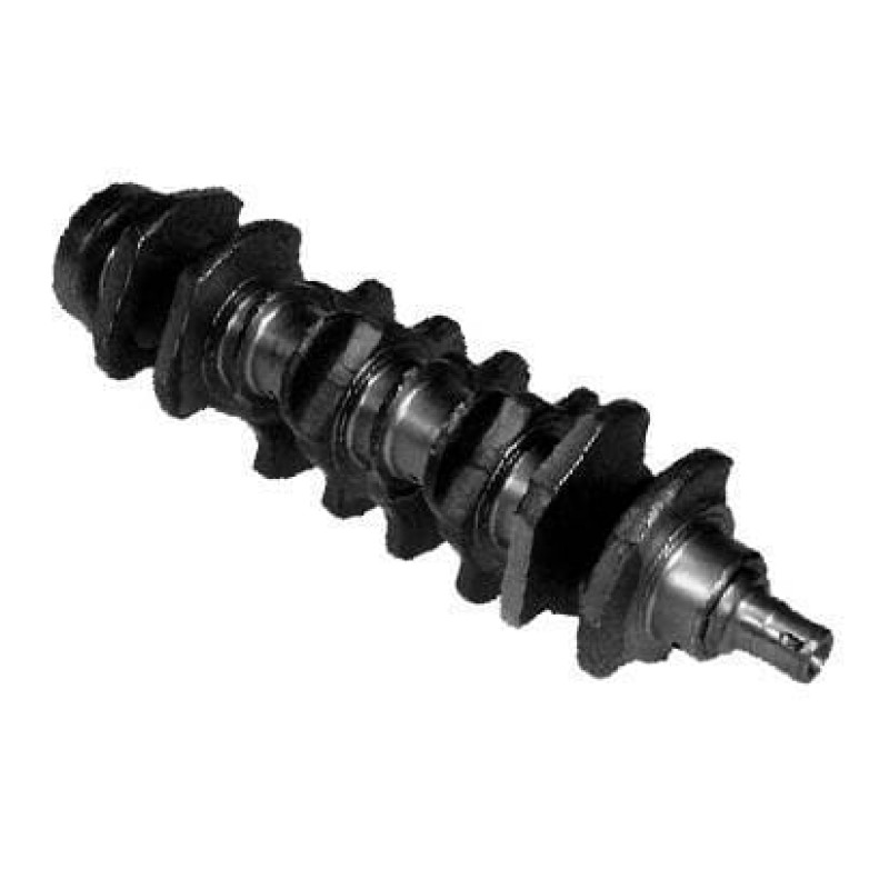 Vapormatic 4 cylinder crankshaft  VPC1124