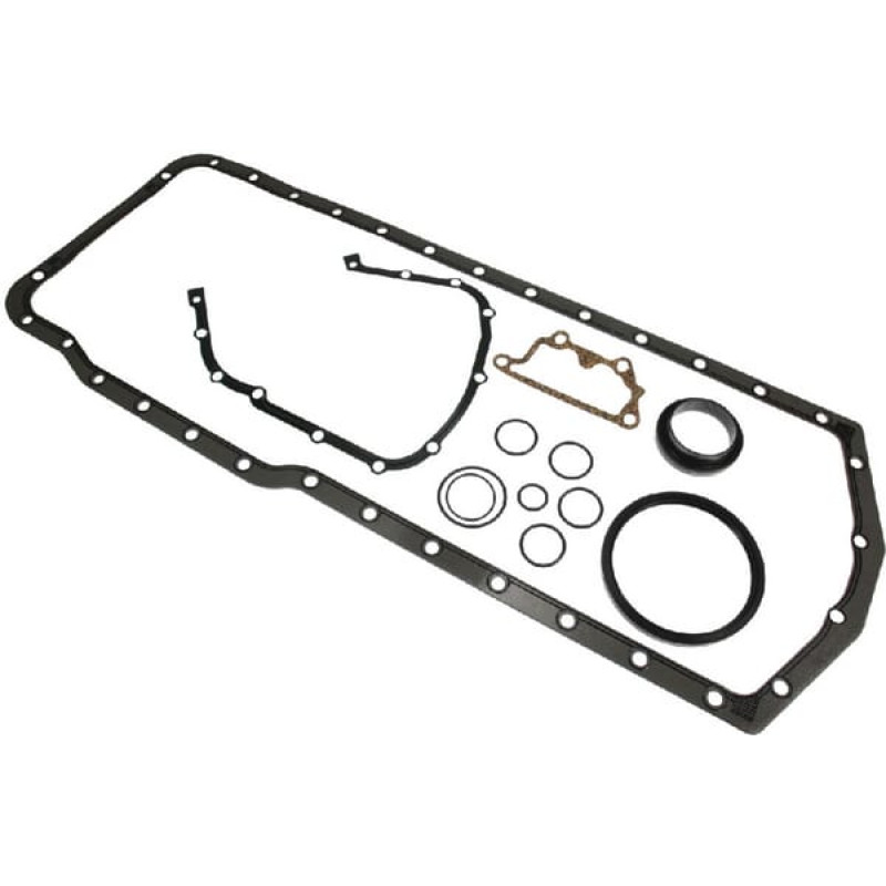 Vapormatic Bottom gasket set  VPC6112