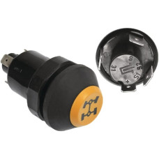 Vapormatic 4WD switch  VPM6200