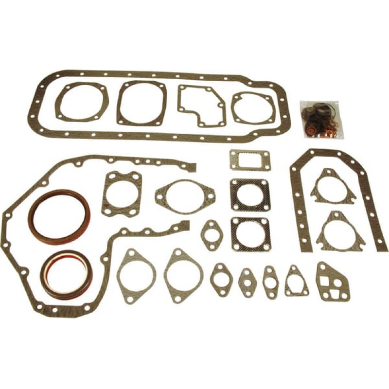 Vapormatic Bottom gasket set  VPC6082