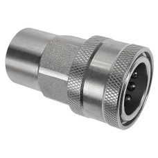 Vapormatic Female quick release coupling  VFL1012