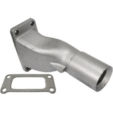 Vapormatic Exhaust elbow  VPE9041