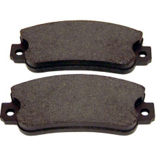 Vapormatic Brake disc pad set  VPJ7177