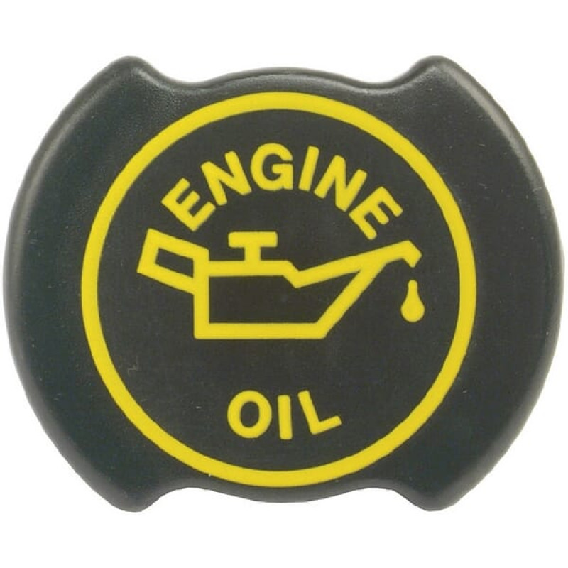 Vapormatic Oil filler cap  VPC4531