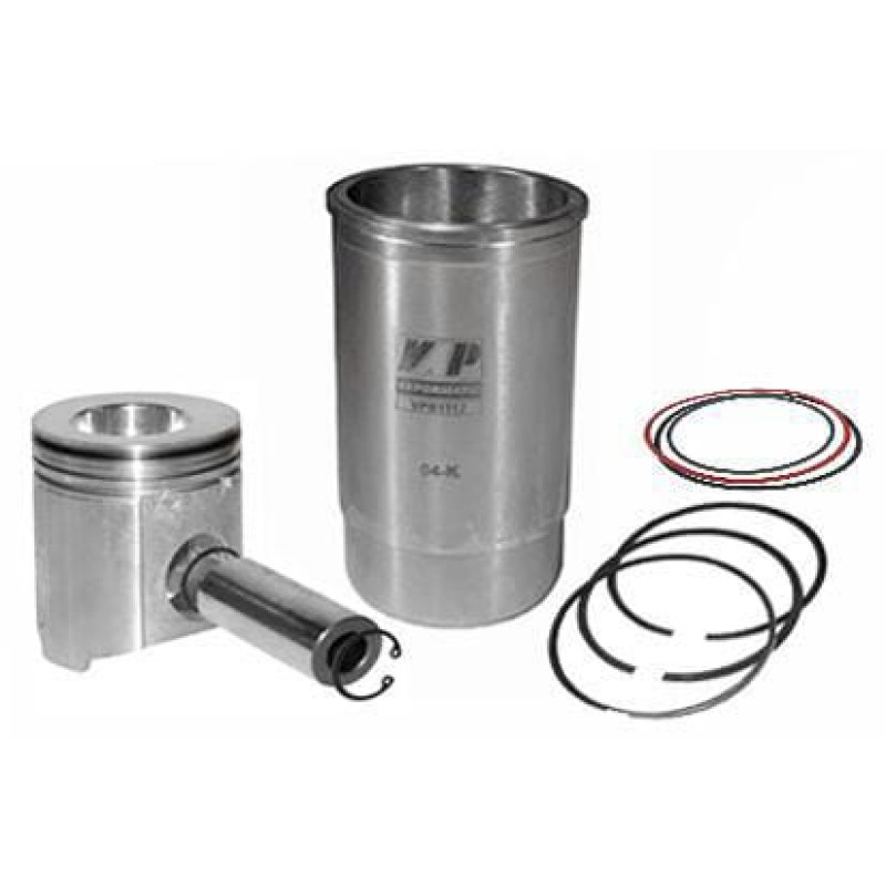 Vapormatic Finished cylinder kit  VPB8634