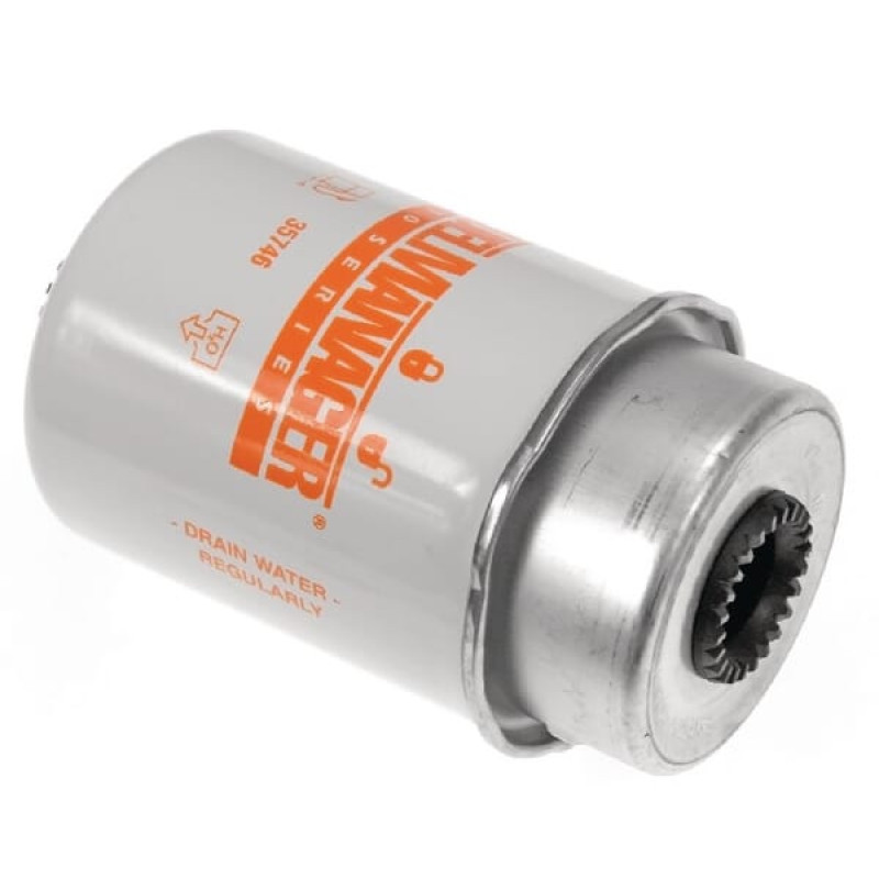 Vapormatic Fuel filter  VPD6198