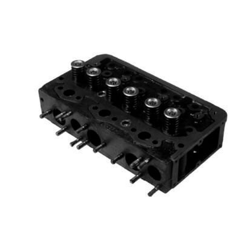 Vapormatic Cylinder head  VPA3000