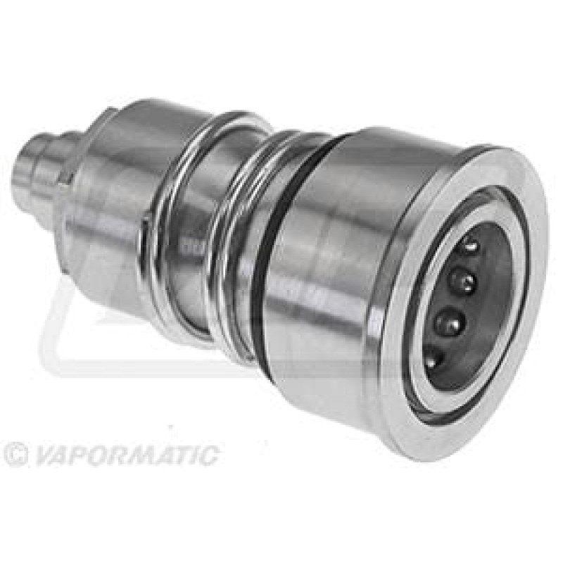 Vapormatic Quick release coupling  VFL1058