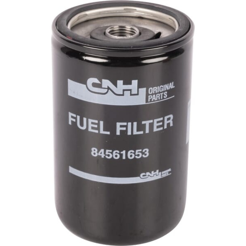 CNH Filtrs, degviela 84561653