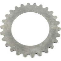 Case Ih Plate teeth outside Case - IH  A175806