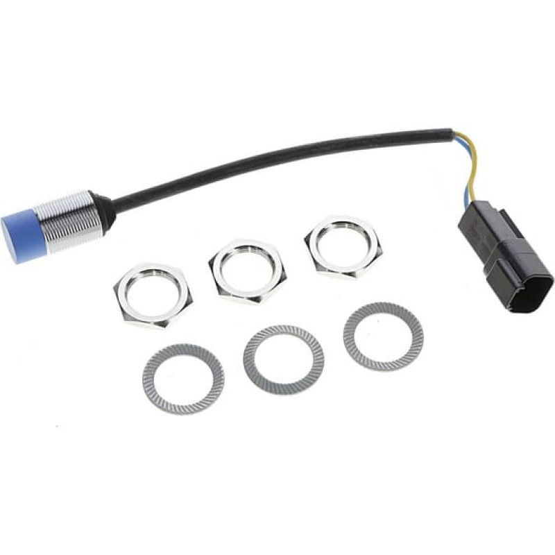 New Holland Sensors CNH 84058863