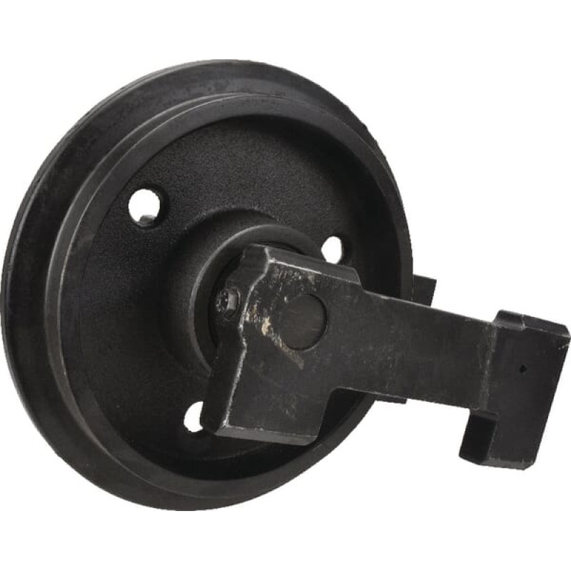 Vematrack Front wheel  UP3742068