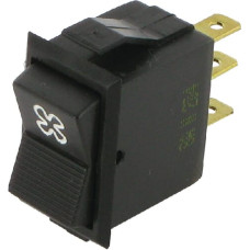 CNH Fan switch NH  9960729