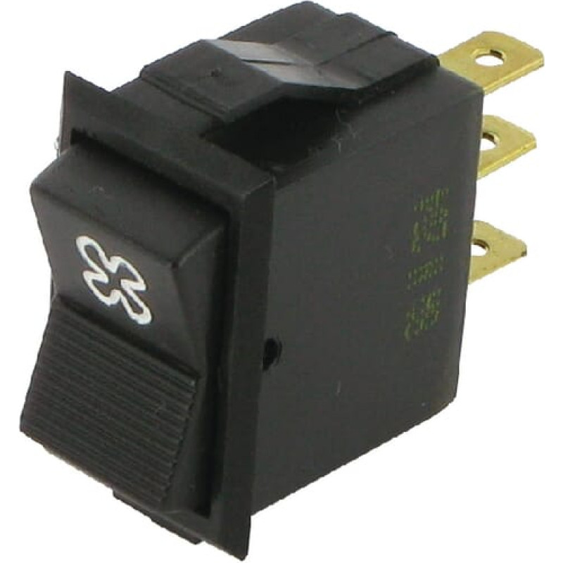 CNH Fan switch NH  9960729