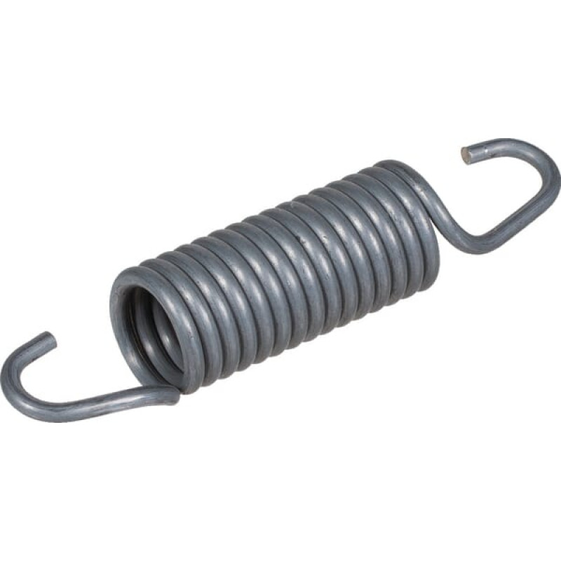 CNH pedal spring  84561533