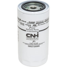 CNH Degvielas filtrs 5802726986