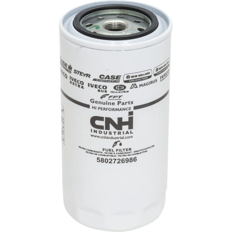 CNH Fuel filter  5802726986