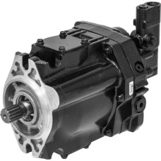 CNH Pump, Hydraulic  258709A3