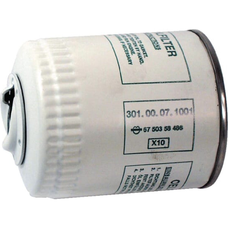 CNH Oil filter Steyr  130100071001