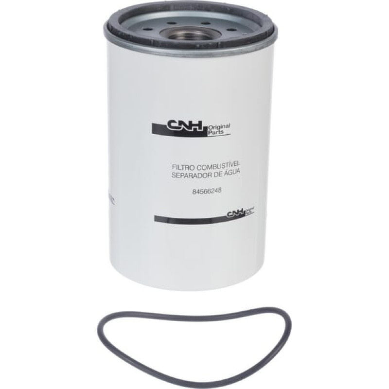 CNH Fuel filter  84566248