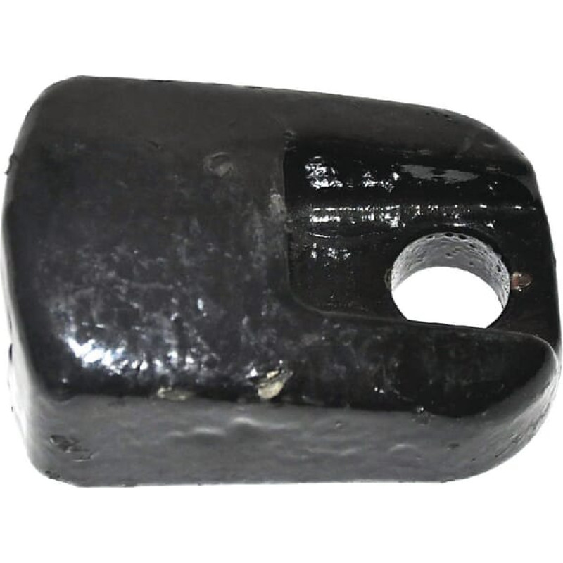 Case Ih Side impact buffer for lift arm Case - IH  301248A2