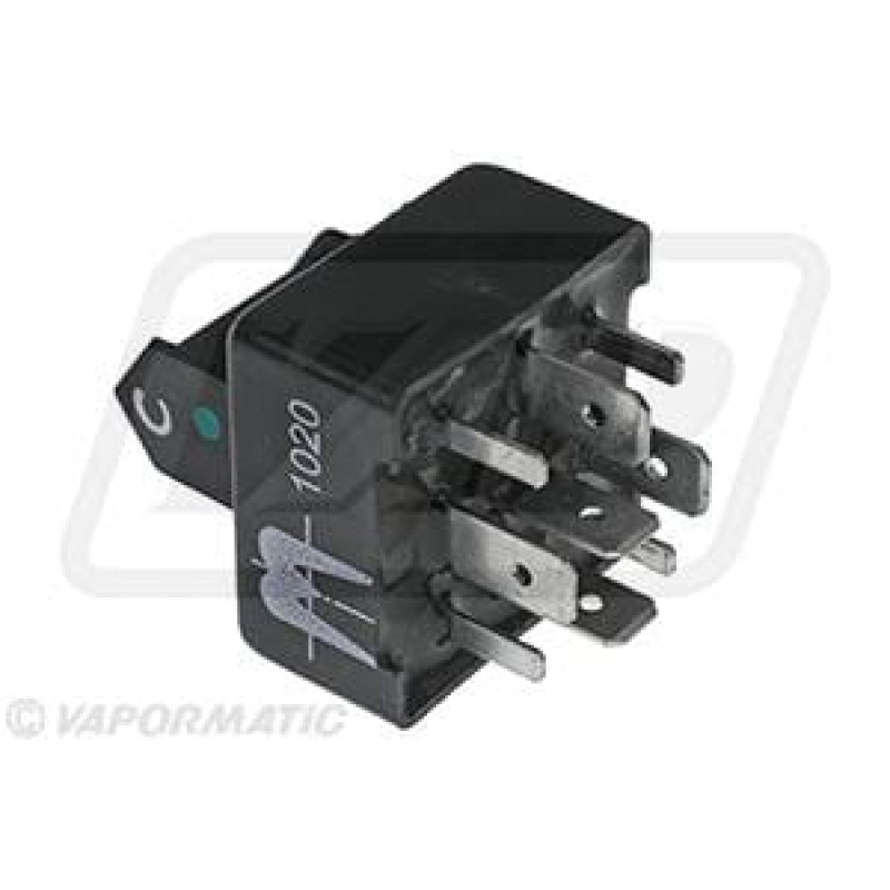 Vapormatic Relay pack  VPF3017