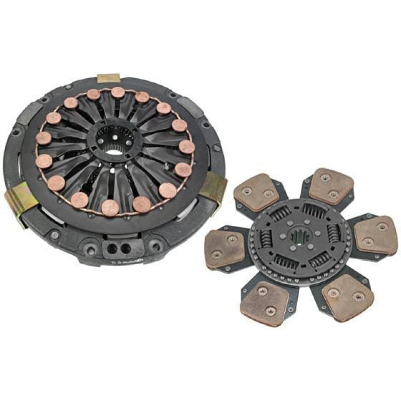 Vapormatic Clutch kit  VPG6806