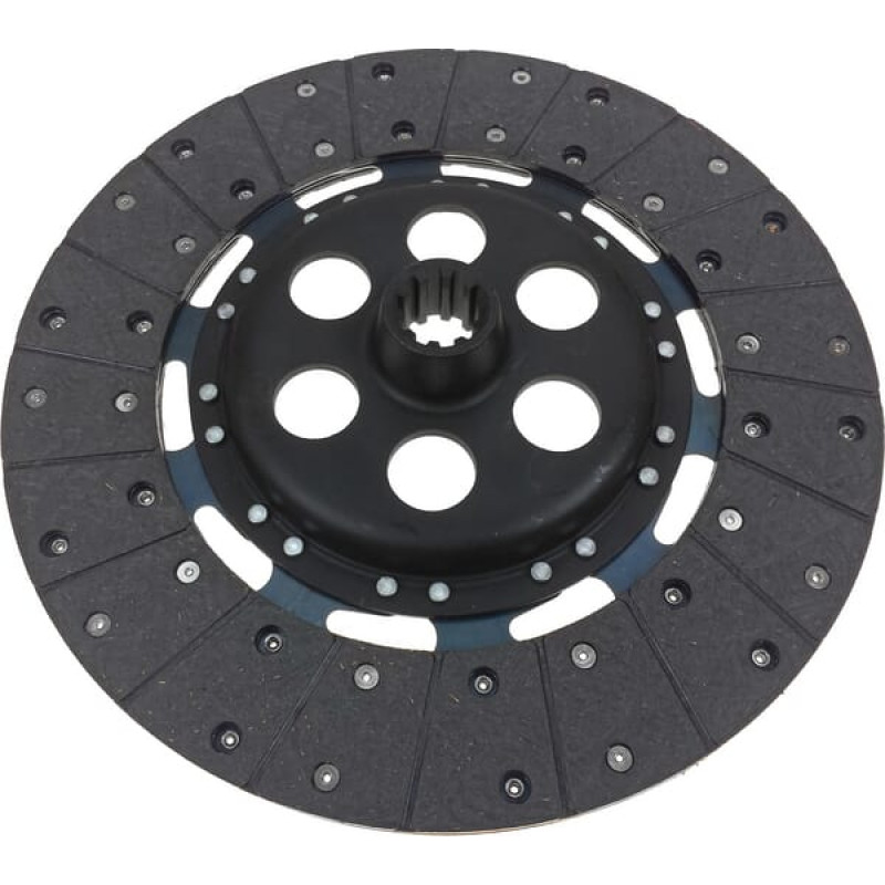 Vapormatic Clutch driven plate  VPG2035