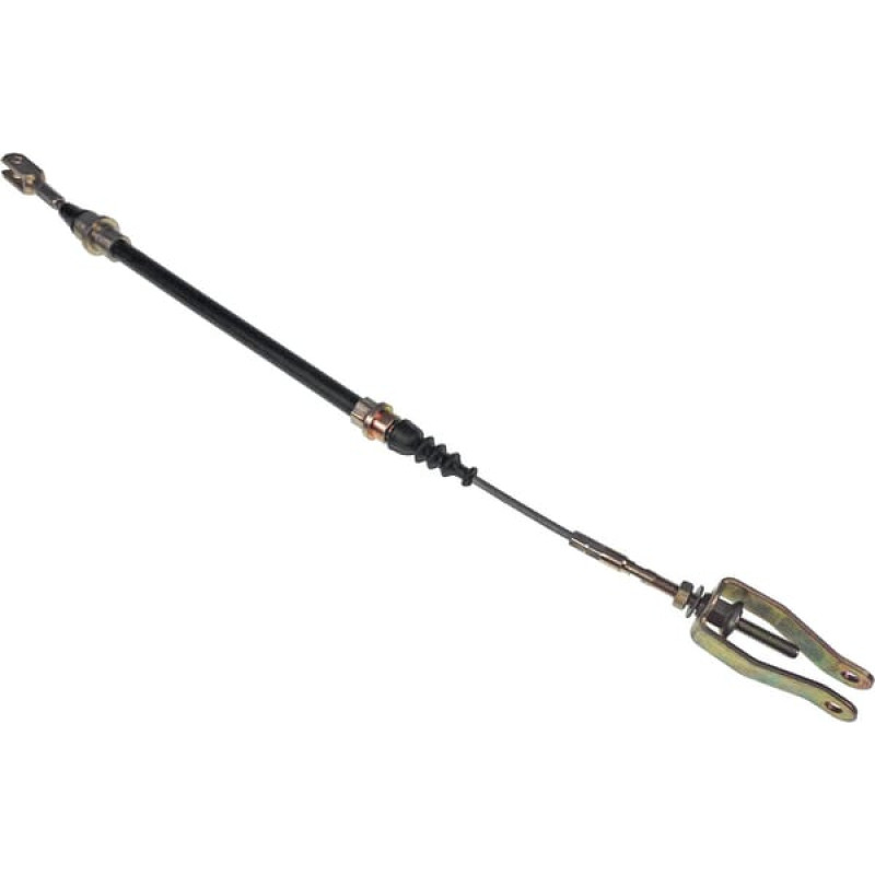 Vapormatic Clutch cable  VPM6509