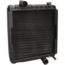 Vapormatic Radiator, Brass  VPE3059