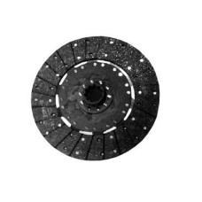 Vapormatic Clutch driven plate  VPG2009