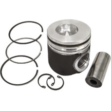 Vapormatic Piston with rings  VPB3818