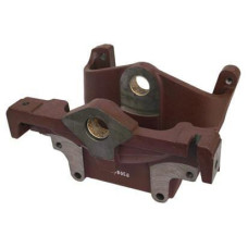 Vapormatic Front axle housing  VPJ1502