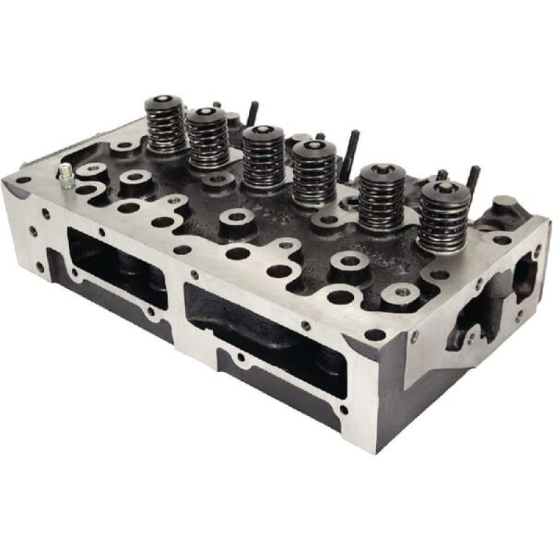 Vapormatic Cylinder head  VPA3002