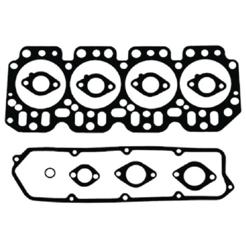 Vapormatic Top gasket set  VPA4047