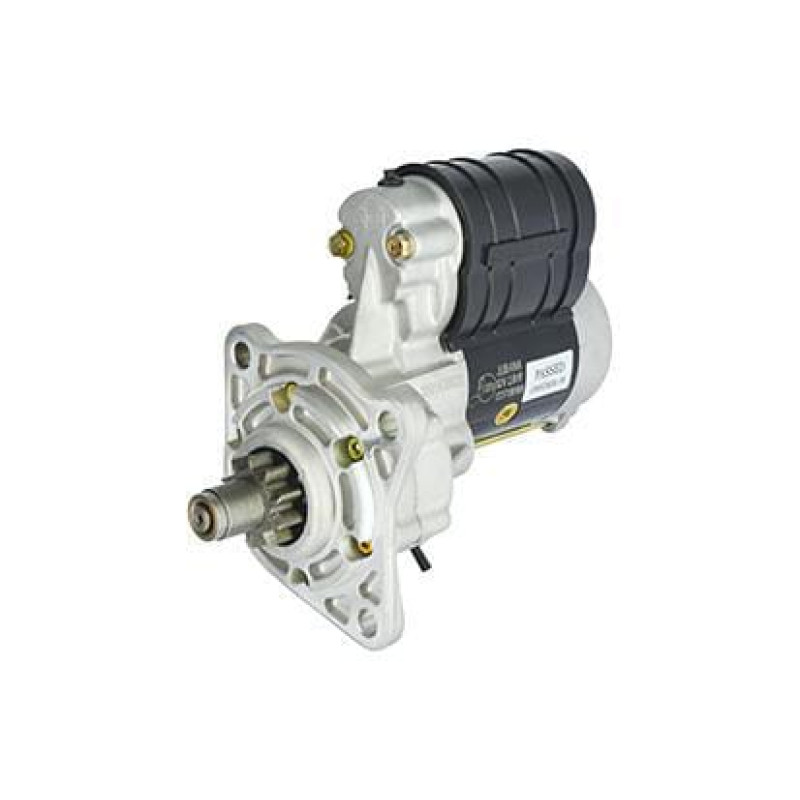 Vapormatic Starter 12V, 2.8kW, 10-teeth, with reduction gear,   VPF6005